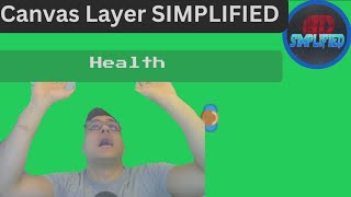 What Is A Canvas Layer??