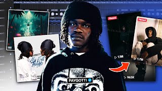 I Cracked THE CODE to Making VIRAL Paygotti Type Beats