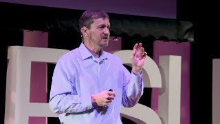 Augmented Intelligence | John Liechty | TEDxPSU