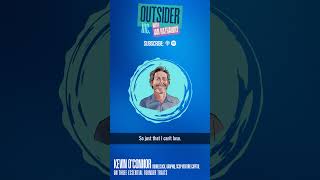 Kevin O’Connor, Co-Founder of DoubleClick, ex-CEO Graphiq, GP/Founder ScOp VC on 3 Founder Traits