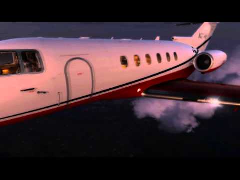 Fsx | H25B H850XP HD SERIES | 4k | Preview |