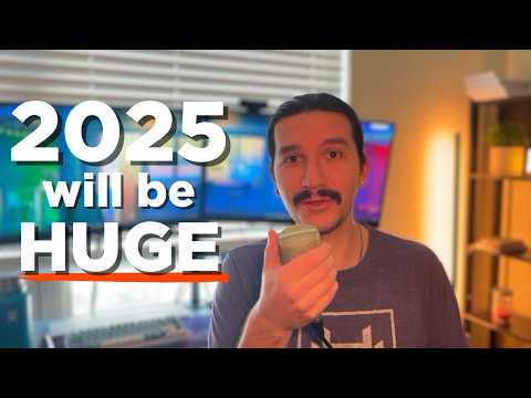 What I want to accomplish as a software engineer in 2025