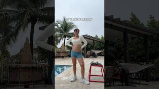 how my workouts have been looking during pregnancy 🤰🫶 #workout #pregnancy #shorts