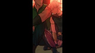 THAT ONE OSORA EDIT | WEBTOON