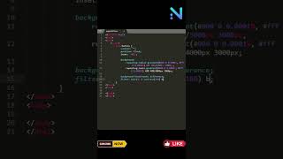 Beautiful background style #CSS #HTML #simpel code #Part 007