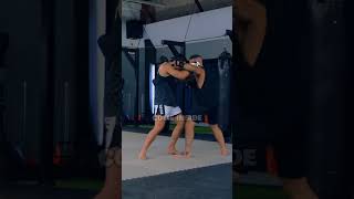 Defence #4: Head Movement  #boxing #learntofight #mma #fighttechniques #fightingtechniques #muaythai