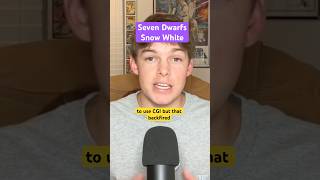 Did you like The Seven Dwarfs? Go watch the full video! #snowwhiteandthesevendwarfs #snowwhite