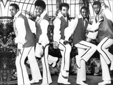 Thank You For Your Love *** The Dramatics