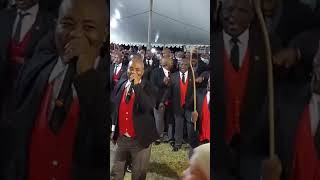 Eweee!!! #mcsa #ymg #methodistchurch #methodisthymns