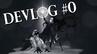 The Game Before The Game - Two Souls Devlog