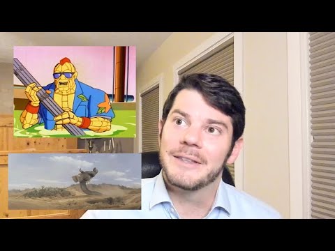Nuclear Waste Series - 4: Should we dump our nuclear waste into the ocean!?!