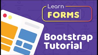 Bootstrap 105 : Use Bootstrap Form like a Pro
