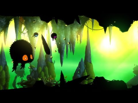 BADLAND 2