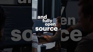 Stop paying for AI coding tools. This one is free and insanely powerful. #youtubeshorts #content