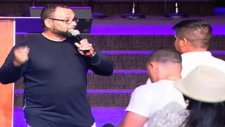 Living Praise Christian Center Live Stream
