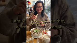 Where to get good Pho in Helsinki? #finland #shorts #finlandvlog