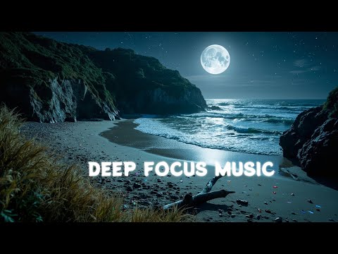Smooth Chillhop for a Steady Mind 🧘‍♂️