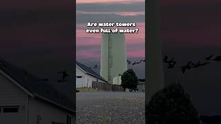 So THATS what’s inside a water tower…#watertowermystery #povskit #watchtilltheend #capcutmagic