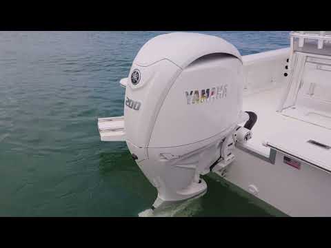 Digital Switching - Bay Rider Boats - Plant Tour Series