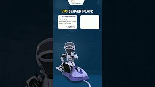 Fast, secure, and scalable VPS server plans with up to 79% OFF. Power your website today