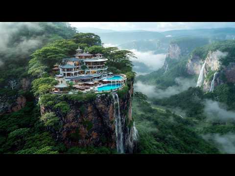 Wonders of India (2025) | The Most Amazing Places to Visit in India | Travel Documentary 4K