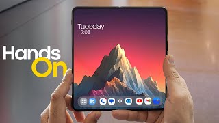 OnePlus Open 2 - Samsung Should be Worried
