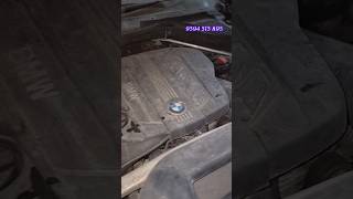 BMW X5 repair service by AK motor #azharkhanvlog #problemfix #follower #lifestyle