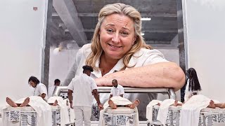 They Shrunk Themselves for a Better Life… But Became Prisoners Instead | Downsizing (2017) Recap