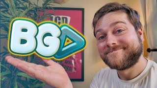 THIS WEEK: BOARD GAMES DIRECT!