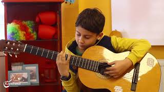 Gitar Kursu İzmir | Online Gitar Kursu