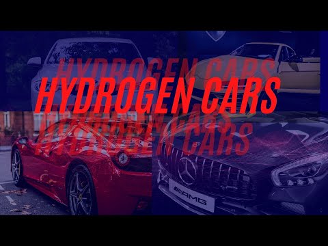 Hydrogen Based Cars 2021 : Can they replace Tesla/EVs | Specs | On Road Price