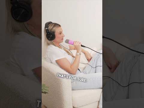 Wine About Business Podcast out NOW! #womeninbusiness #entrepreneurship #momlife #realestate