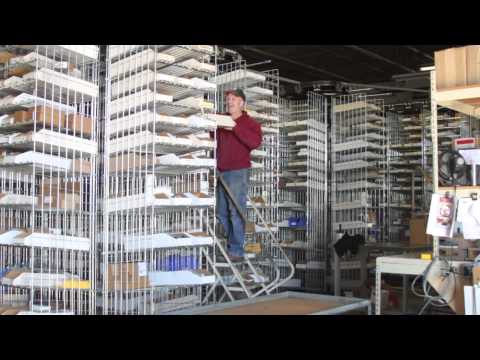 Ritter Technologies Testimonial
