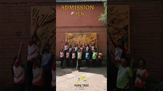 Admission Open for #2025 #hurrynow #admission2025