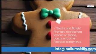 FREE Courses to Learn Stock Market Investing || Learn a skill at Palium Skills