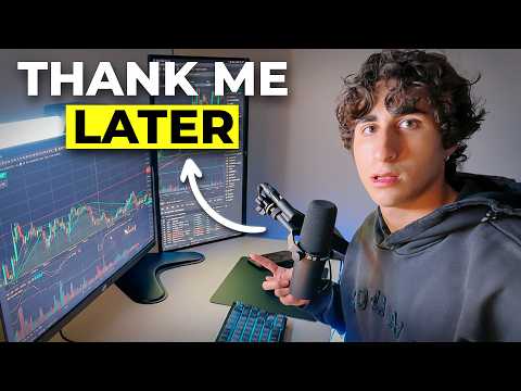 The 2 Evidence Based Indicators That Made Me $51,190 Last Month