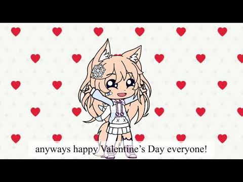 Happy Valentine’s Day to every YouTuber!
