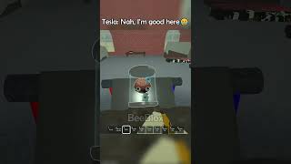 I Cleared Tesla’s Lab… But He Forgot to Run 😂⚡ | Dead Rails Logic