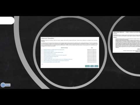 Insights To Behavior - Behavior Management System