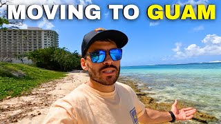 Moving to Guam | Everything You Should Know
