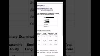 ibps po pre cut off 2024# ibps po pre result 2025#ibps po pre cut off 2025# ibps po mains cut off 25