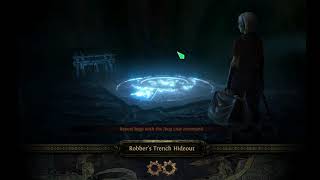 PoE Sirius with Freezing Pulse Fail