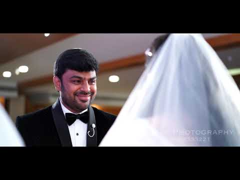 SUPRIYA & PRATAP WEDDING PROMO
