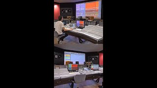 🔊 5 Bis Records — Music Production Studio