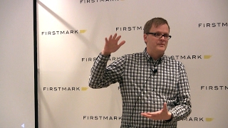 Mind the Gap: Building Dev Ops Chops // Baldur Gudbjornsson, Architizer [FirstMark's Code Driven]