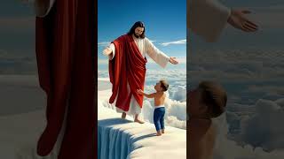 Jesus ❤️ #jesus #jesuschrist #jesuslovesyou #jesuscristo #jesussaves #jesusislord #baby #cutebaby