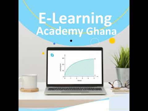 E-learning Academy Ghana Live Stream