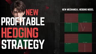 This Hedging Strategy Makes Direction Irrelevant (No More Guessing!)