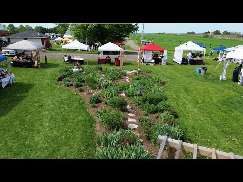 Fermanagh Farms Spring Market 2023 Trailer