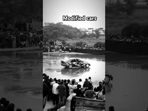 Live stunt modified cars #song #comedyshorts #odisha #trending #modifiedcars #suppercar #shorts
